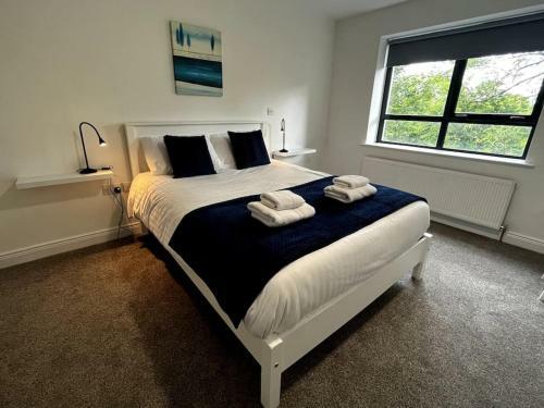 Easkey Apartment