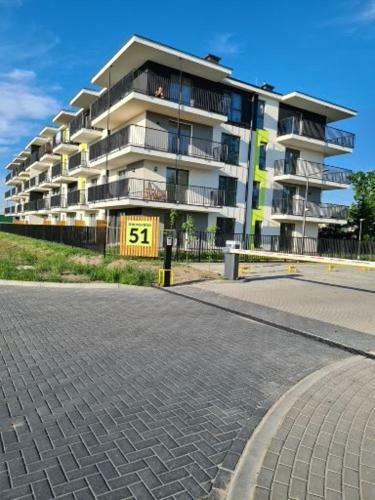 Apartament Bema II