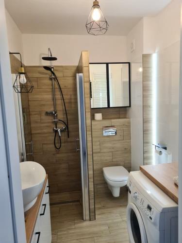 Apartament Bema II
