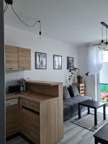 Apartament Bema II