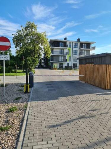 Apartament Bema II