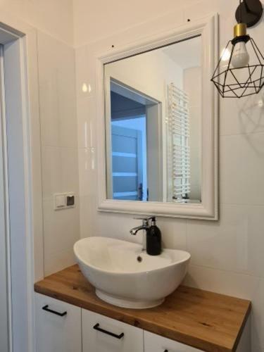 Apartament Bema II