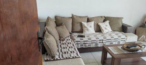 Apartman Ljiljana
