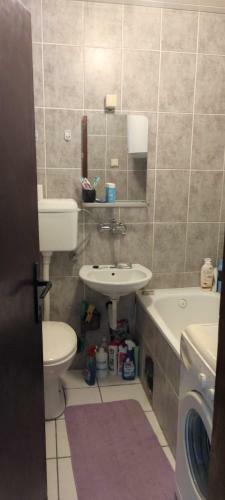 Apartman Ljiljana