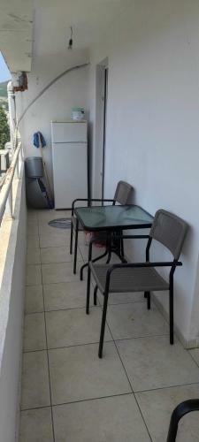 Apartman Ljiljana