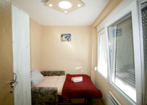 Apartamento Sotto Sopra