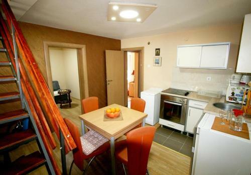 Apartamento Sotto Sopra
