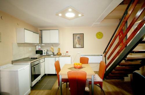 Apartamento Sotto Sopra