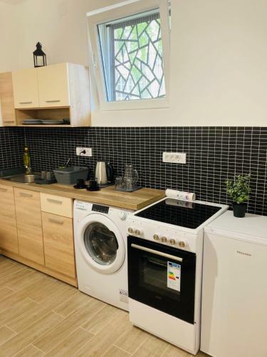 Enjoy Gardos Apartment