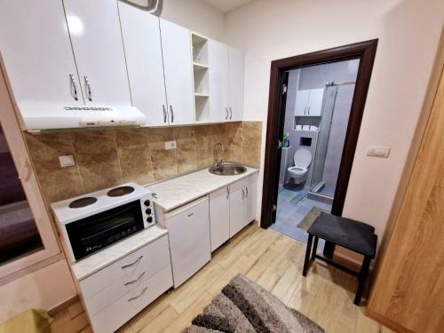 Apartamento Delfin
