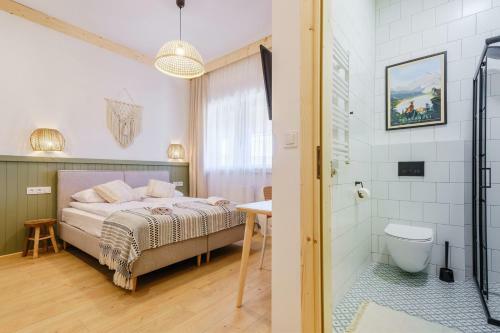 Bed & Breakfast Panocek