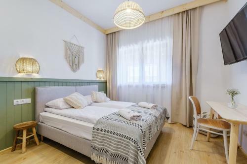Bed & Breakfast Panocek