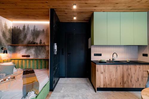 Apartamento Bia?y Las
