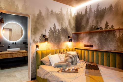 Apartamento Bia?y Las
