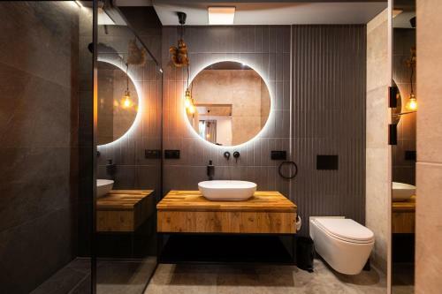 Apartamento Bia?y Las