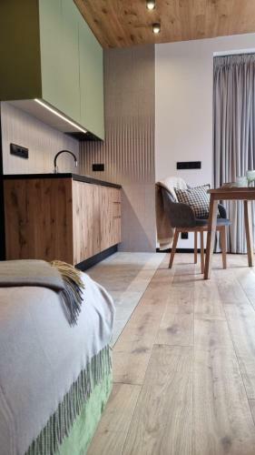 Apartamento Bia?y Las
