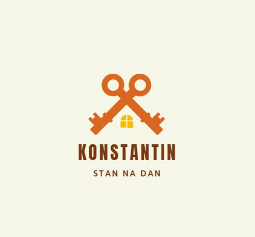 Apartamento Salonac Konstantin