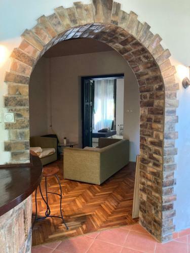 Apartamento Salonac Konstantin
