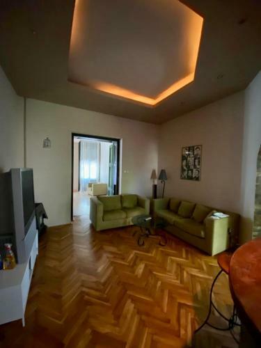 Apartamento Salonac Konstantin