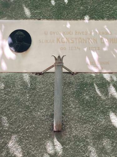 Apartamento Salonac Konstantin