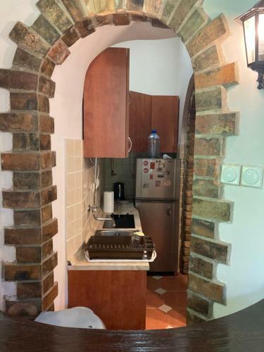 Apartamento Salonac Konstantin