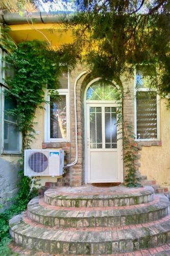 Apartamento Salonac Konstantin