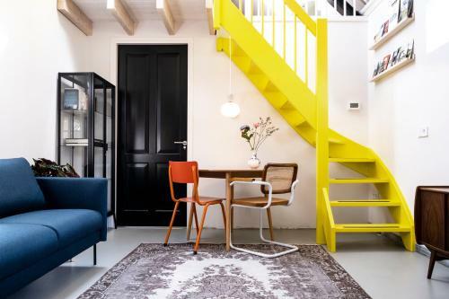 Bed And Breakfast 'de Directeur'