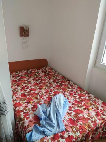 Apartment 300 Meters From Przno Beach