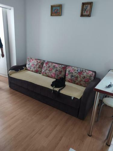 Apartment 300 Meters From Przno Beach