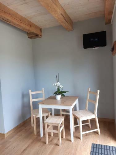 Apartamenty ?dom Ogrodnika ?