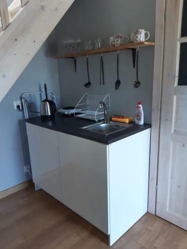 Apartamenty ?dom Ogrodnika ?