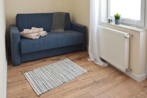 Apartamento Znowu Wr�cisz