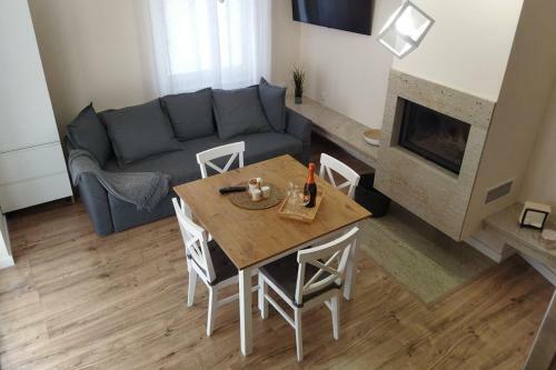 Apartamento Znowu Wr�cisz