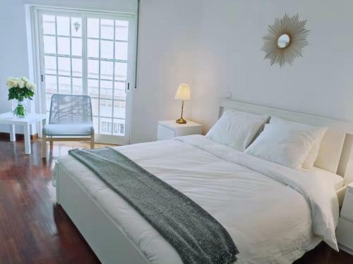 Hostal Alvide Guest House