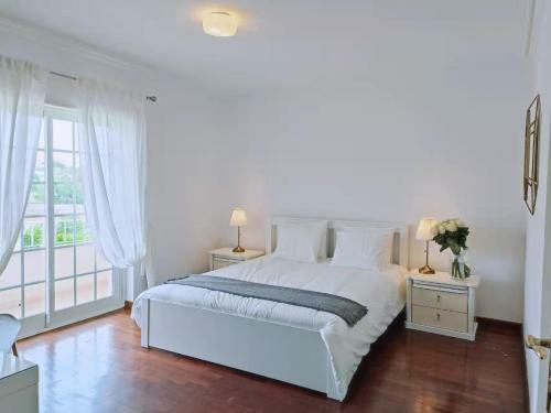 Hostal Alvide Guest House