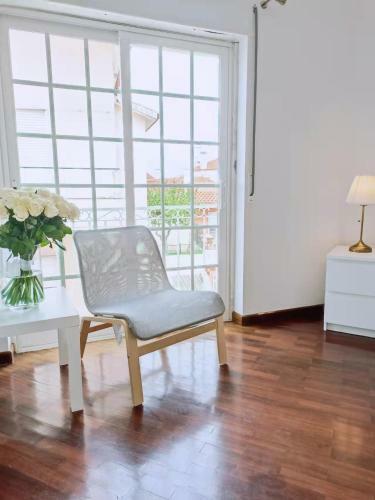 Hostal Alvide Guest House