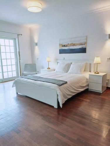 Hostal Alvide Guest House