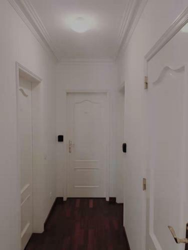 Hostal Alvide Guest House