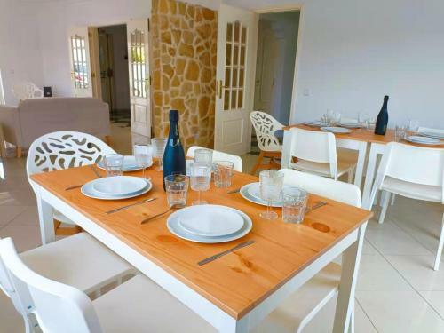 Hostal Alvide Guest House