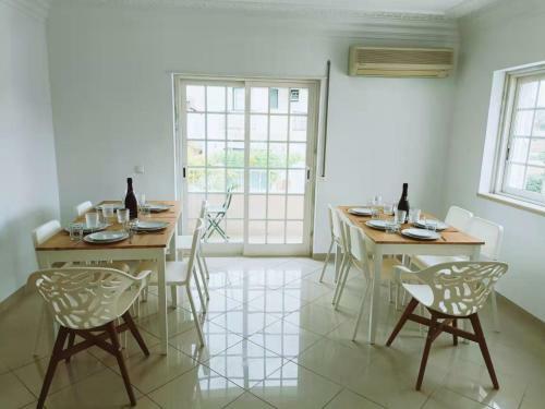 Hostal Alvide Guest House
