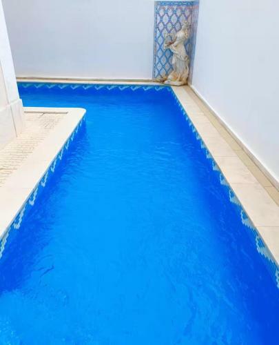 Hostal Alvide Guest House