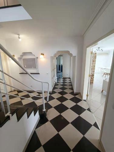 Hostal Alvide Guest House