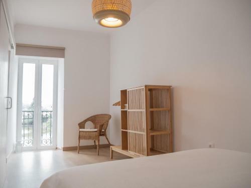 Alc�cer Central Apartments
