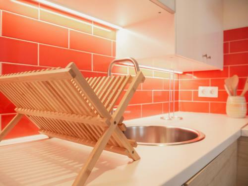 Alc�cer Central Apartments