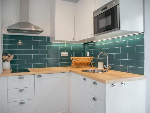 Alc�cer Central Apartments