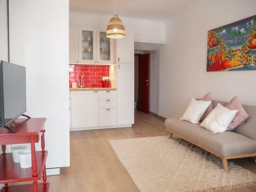 Alc�cer Central Apartments