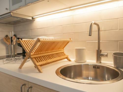 Alc�cer Central Apartments
