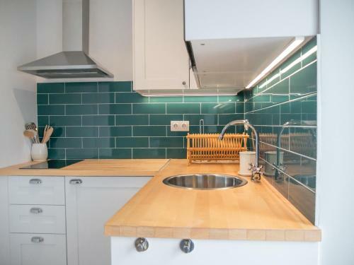 Alc�cer Central Apartments