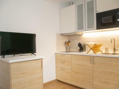 Alc�cer Central Apartments