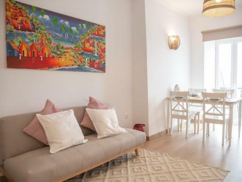 Alc�cer Central Apartments